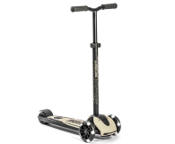 Scoot & Ride Highwaykick 5 LED Hulajnoga balansowa 5+ Ash - 1017198 - zdjęcie 1